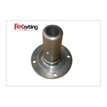 Precision Casting Parts in Alloy Steels